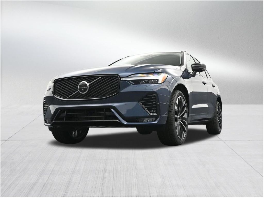 2026 Volvo XC60 Ultra - Photo 28
