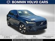  Volvo XC60 plug-in hybrid