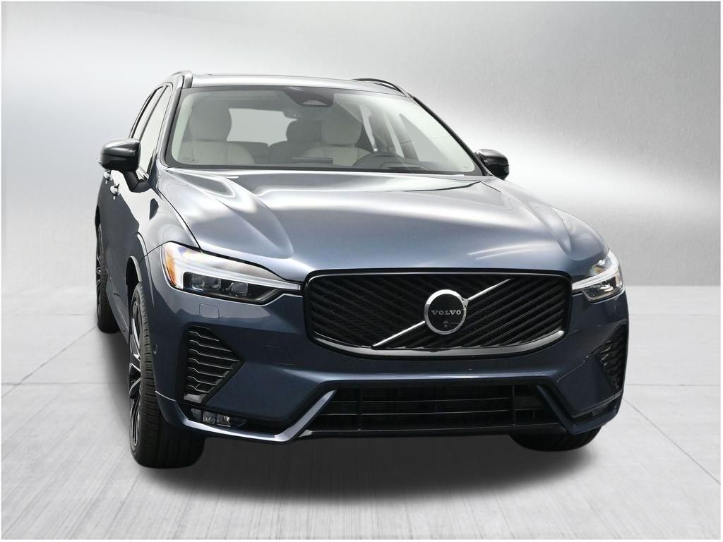 2026 Volvo XC60 Ultra - Photo 7