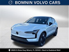 2026 Volvo EX30 Twin Motor Ultra AWD SUV