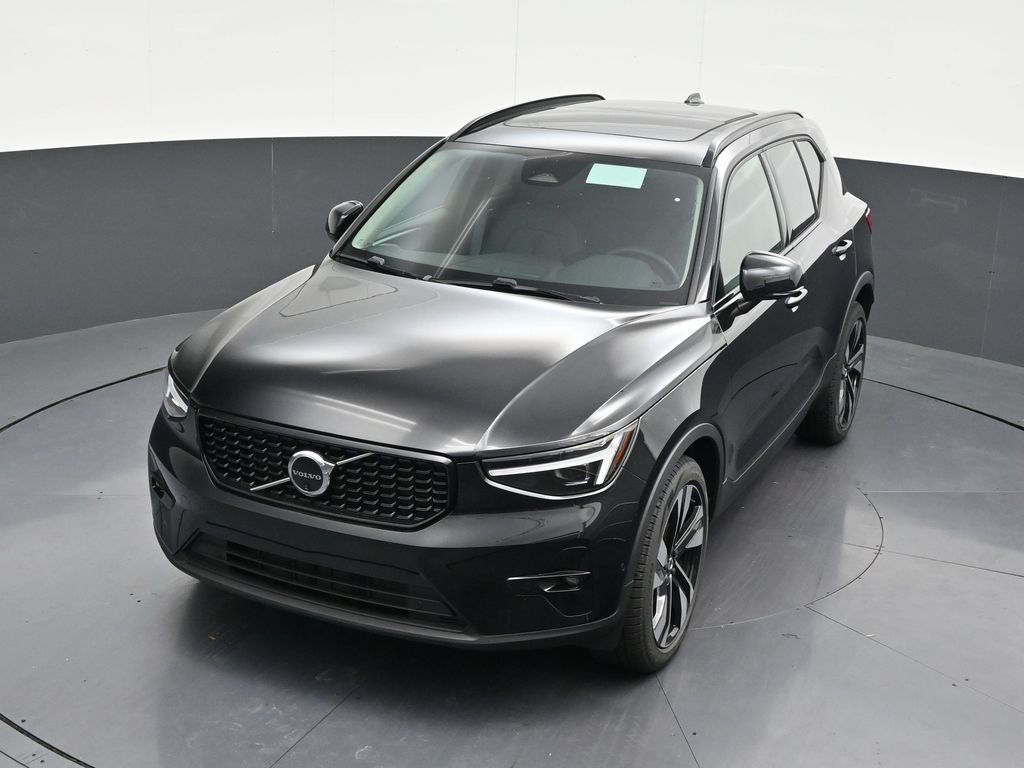 2026 Volvo XC40 Ultra - Photo 20