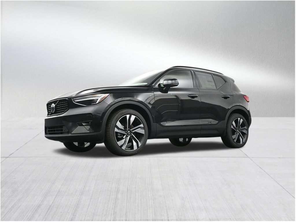 2026 Volvo XC40 Ultra - Photo 21