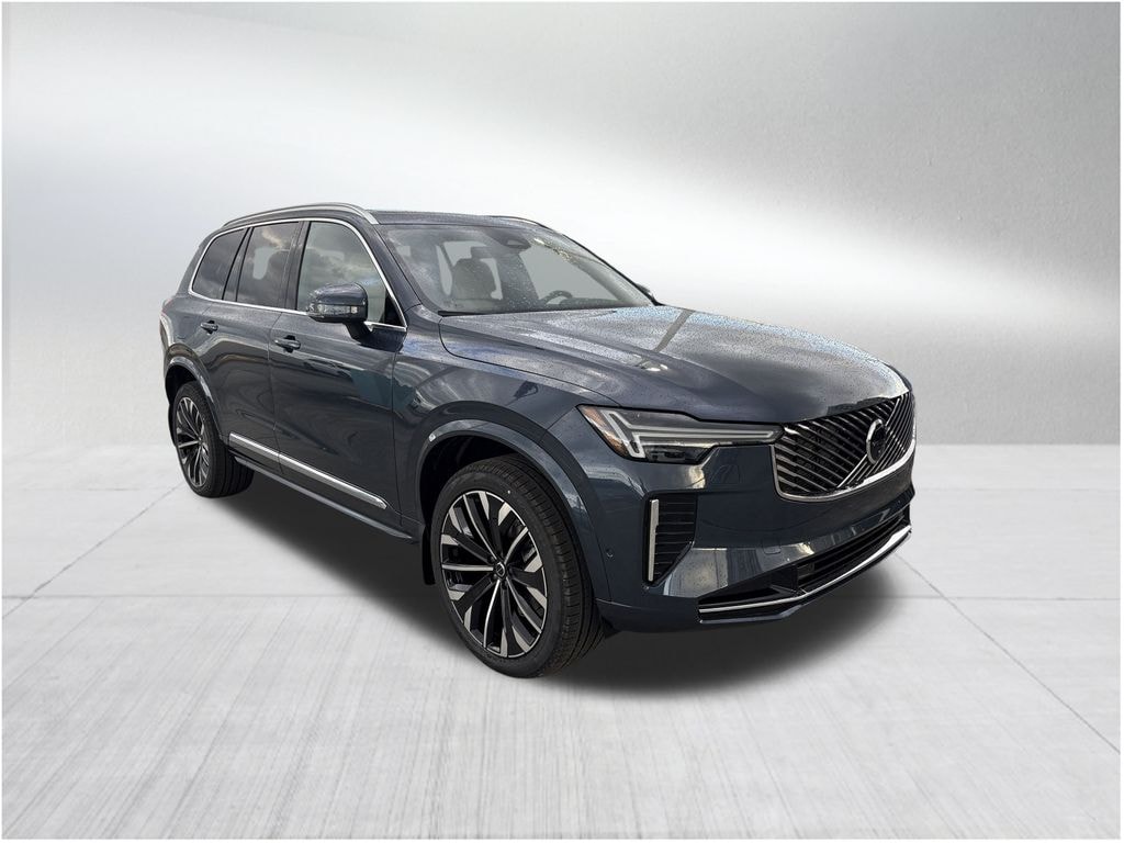 New 2026 Volvo XC90 B6 Plus 7-Seater SUV