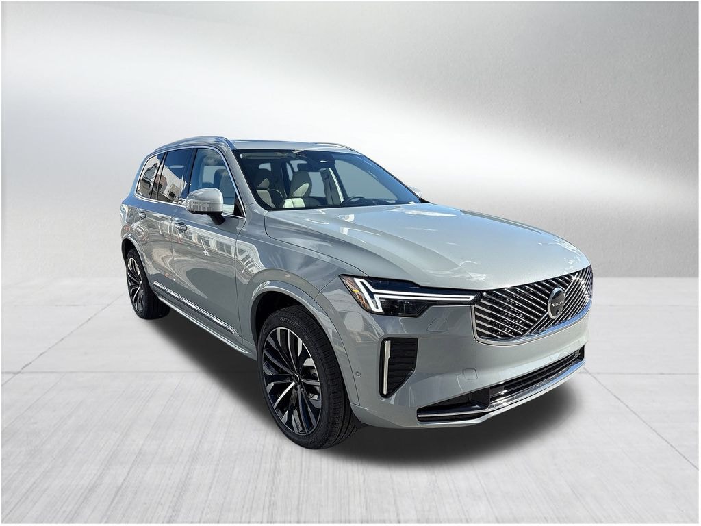 New 2026 Volvo XC90 B6 Ultra 7-Seater SUV