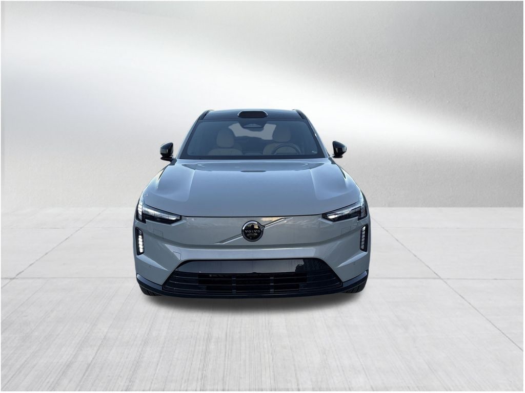 New 2025 Volvo EX90 Twin Motor Performance Plus 6-Seater SUV