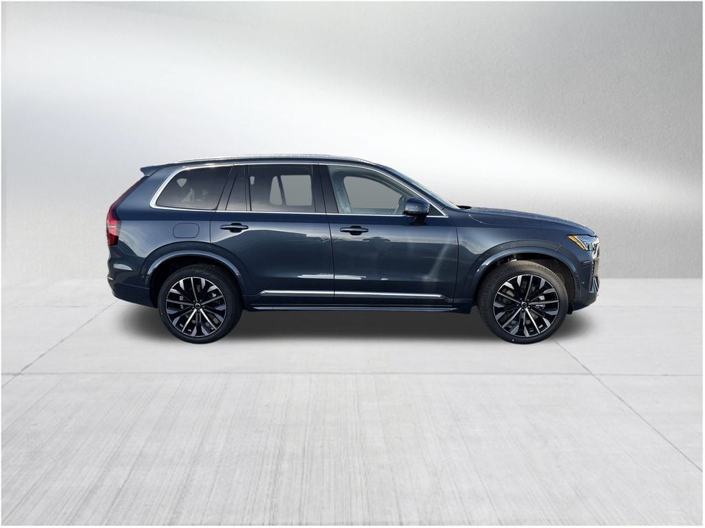 New 2026 Volvo XC90 B6 Ultra 7-Seater SUV