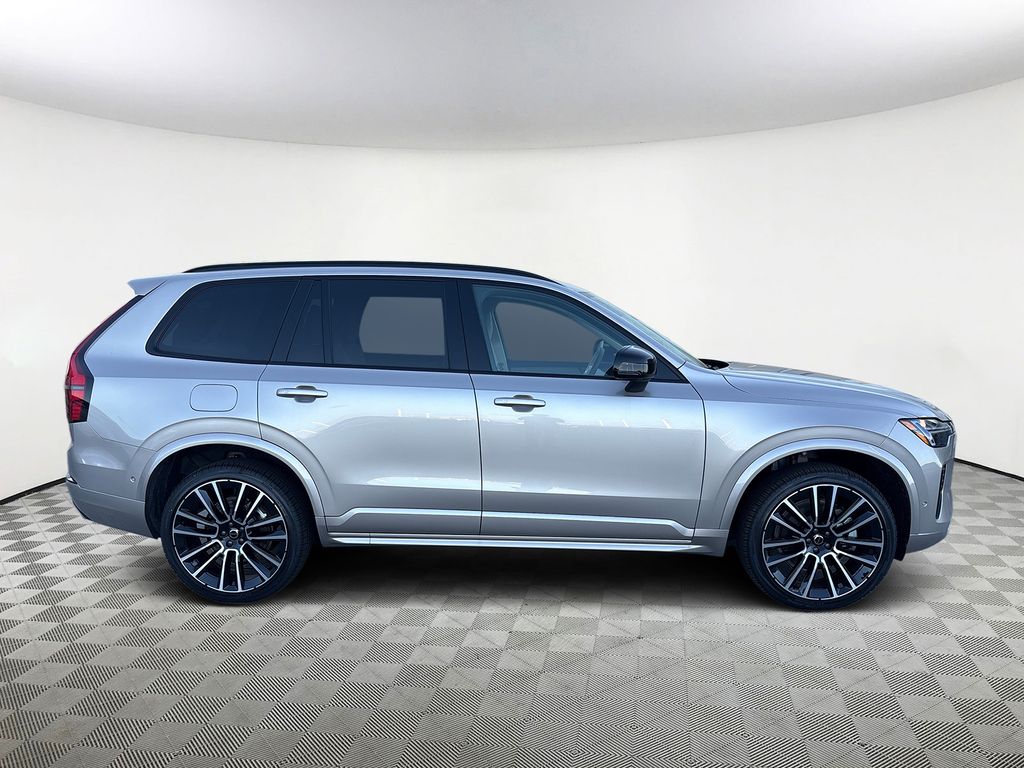 2026 Volvo XC90 Ultra - Photo 4