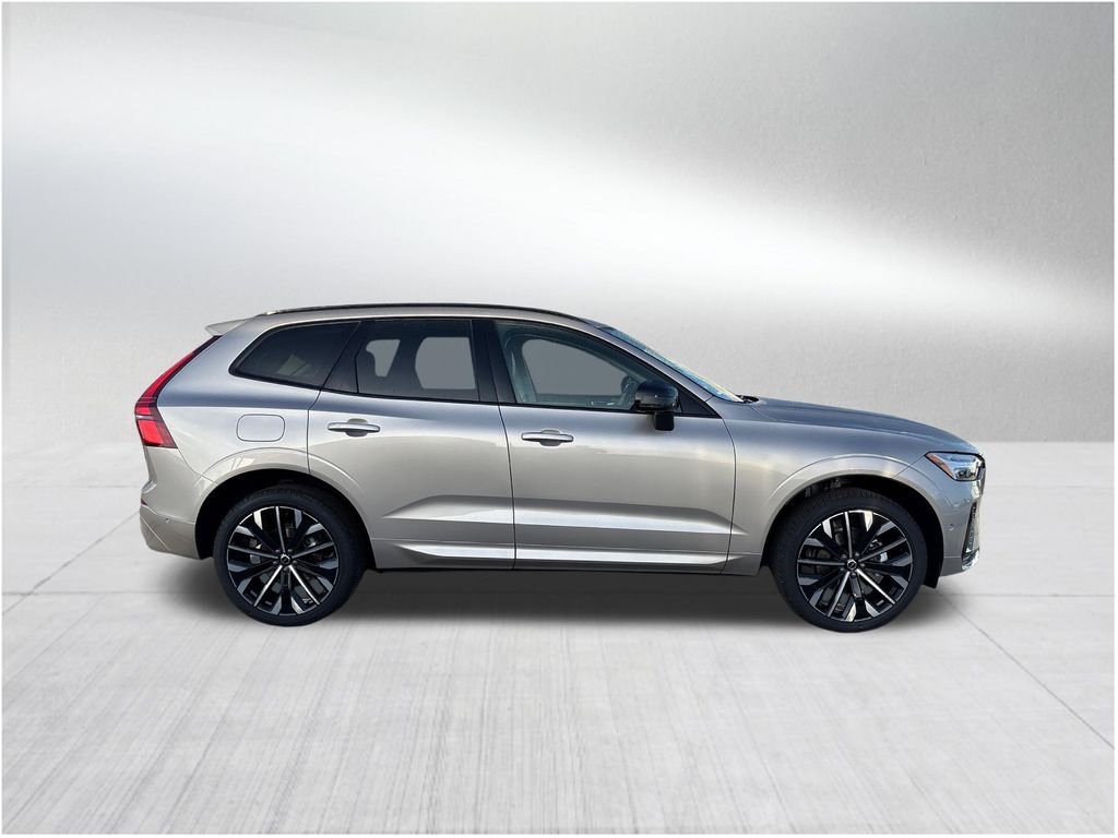 2026 Volvo XC60 Ultra