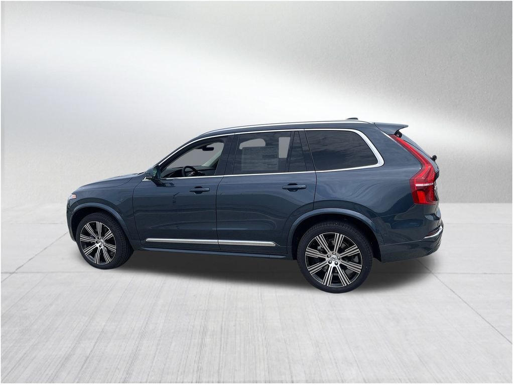 New 2025 Volvo XC90 B6 Ultra 7-Seater SUV
