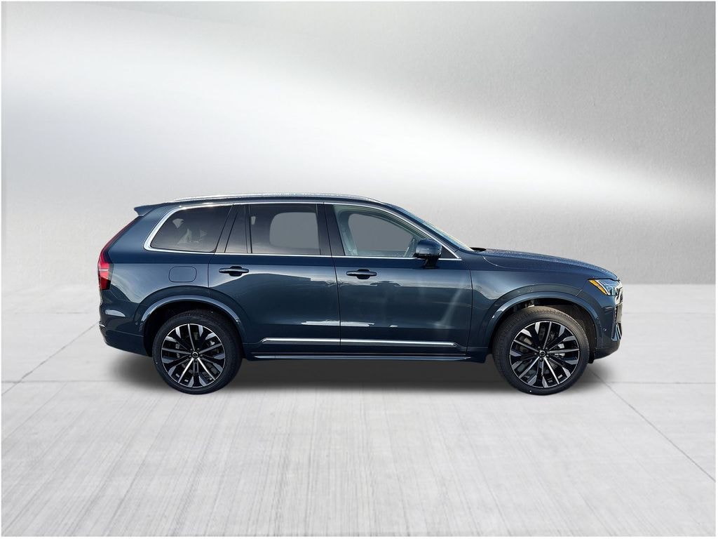 New 2026 Volvo XC90 B6 Ultra 7-Seater SUV