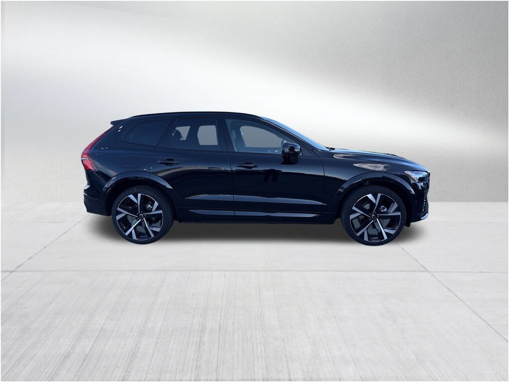 New 2026 Volvo XC60 B5 Ultra SUV