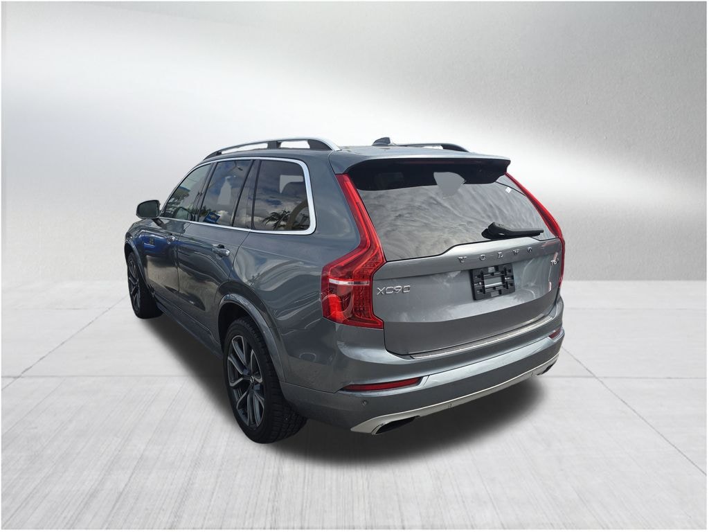 Used 2019 Volvo XC90 T6 Momentum SUV