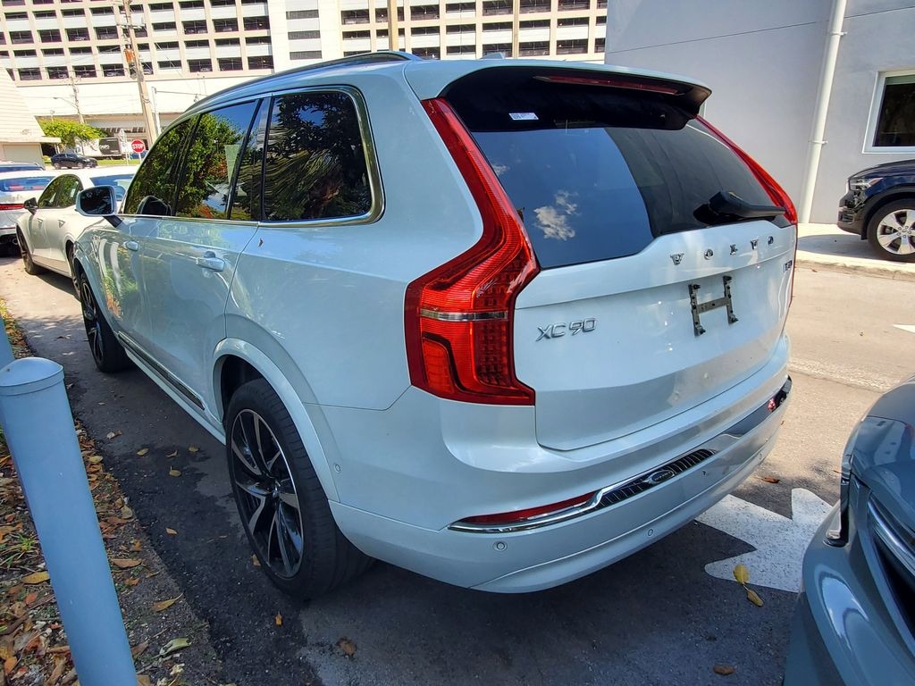 Certified 2024 Volvo XC90 B5 Plus Bright SUV