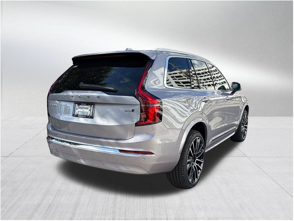 New 2026 Volvo XC90 B5 Ultra 6-Seater SUV