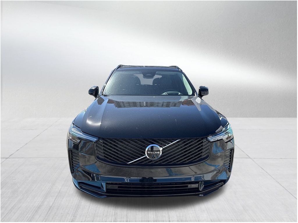 New 2026 Volvo XC90 B6 Ultra Dark Theme 7-Seater SUV