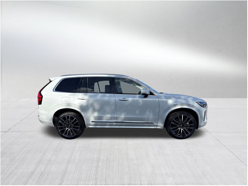 New 2026 Volvo XC90 B6 Ultra 6-Seater SUV