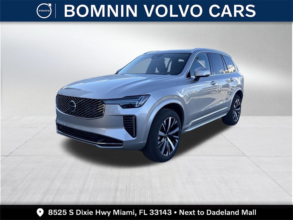New 2026 Volvo XC90 B5 Core SUV