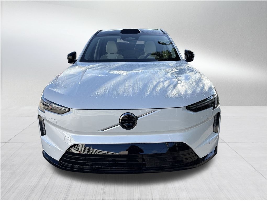 New 2025 Volvo EX90 Twin Motor Plus 7-Seater SUV