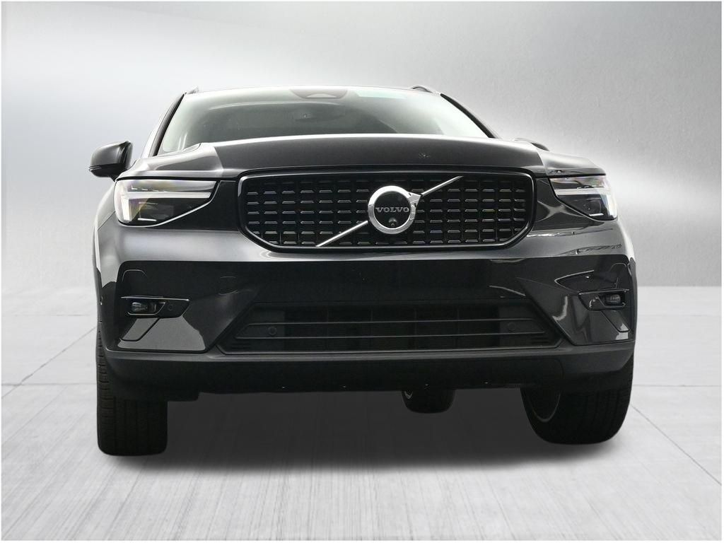 2026 Volvo XC40 Ultra - Photo 27
