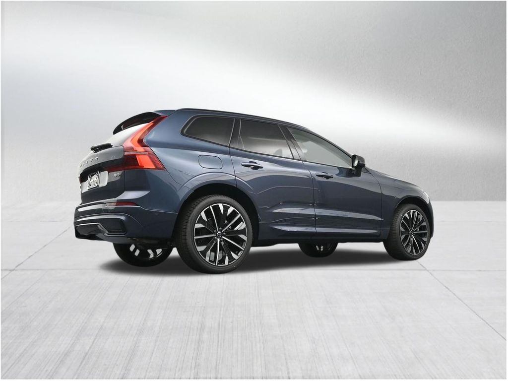 2026 Volvo XC60 Ultra - Photo 25
