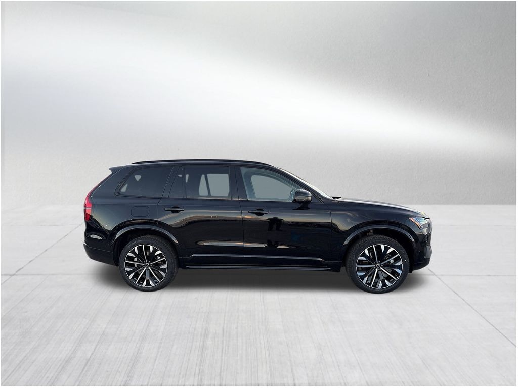 New 2026 Volvo XC90 plug-in hybrid T8 Ultra Dark Theme 7-Seater SUV