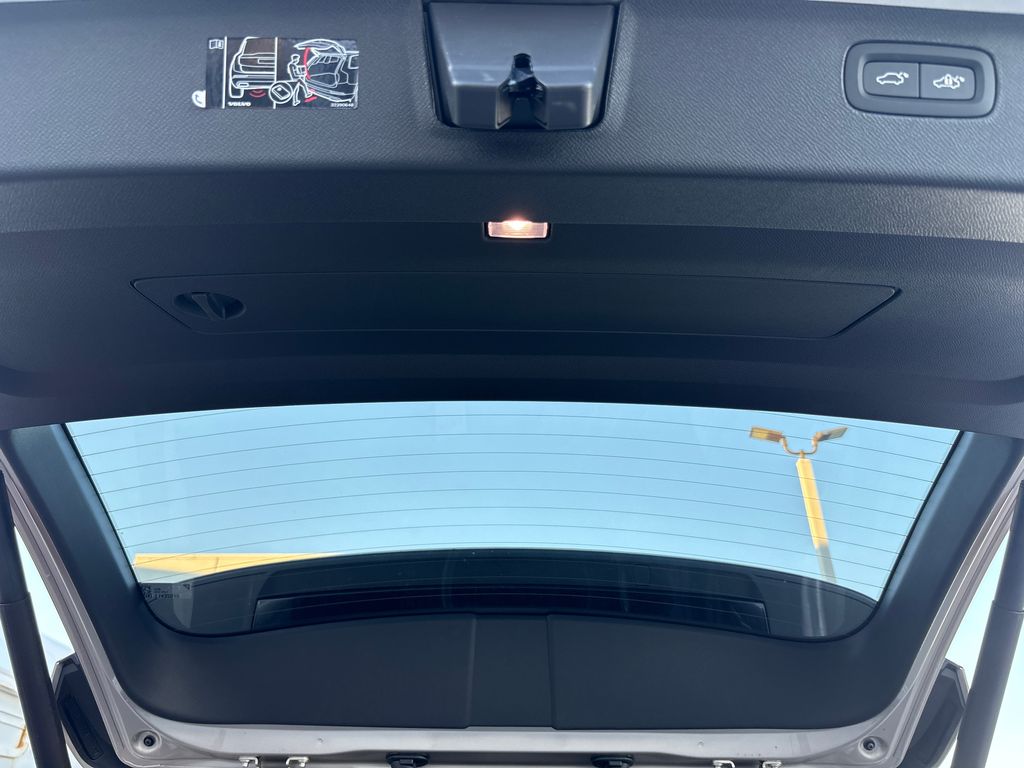 2026 Volvo XC90 Ultra - Photo 20