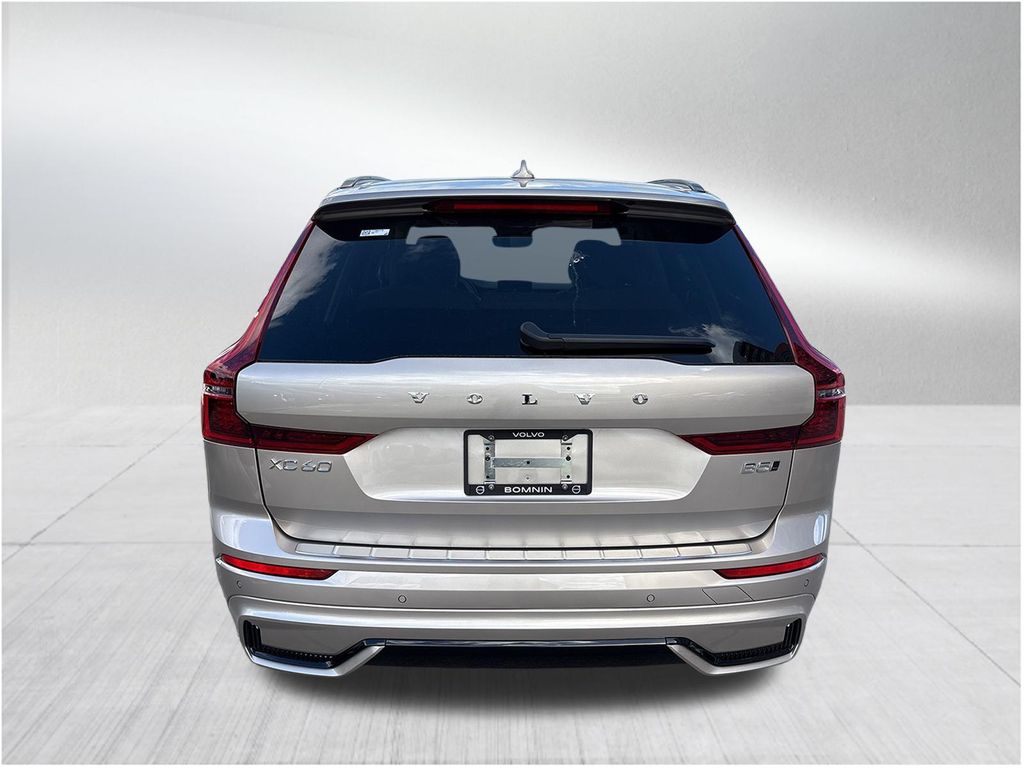 2026 Volvo XC60 Ultra