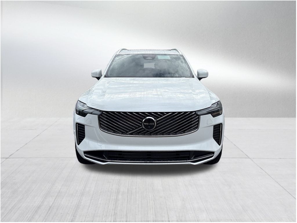 New 2026 Volvo XC90 plug-in hybrid T8 Plus 6-Seater SUV