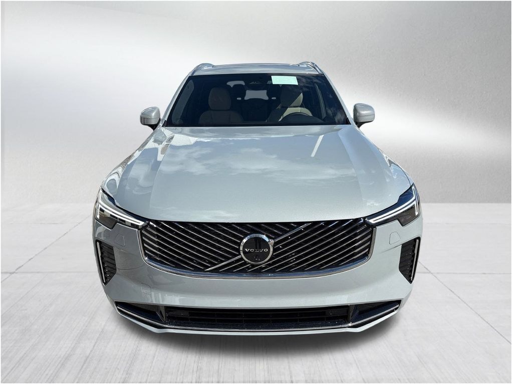 New 2026 Volvo XC90 B6 Plus 7-Seater SUV