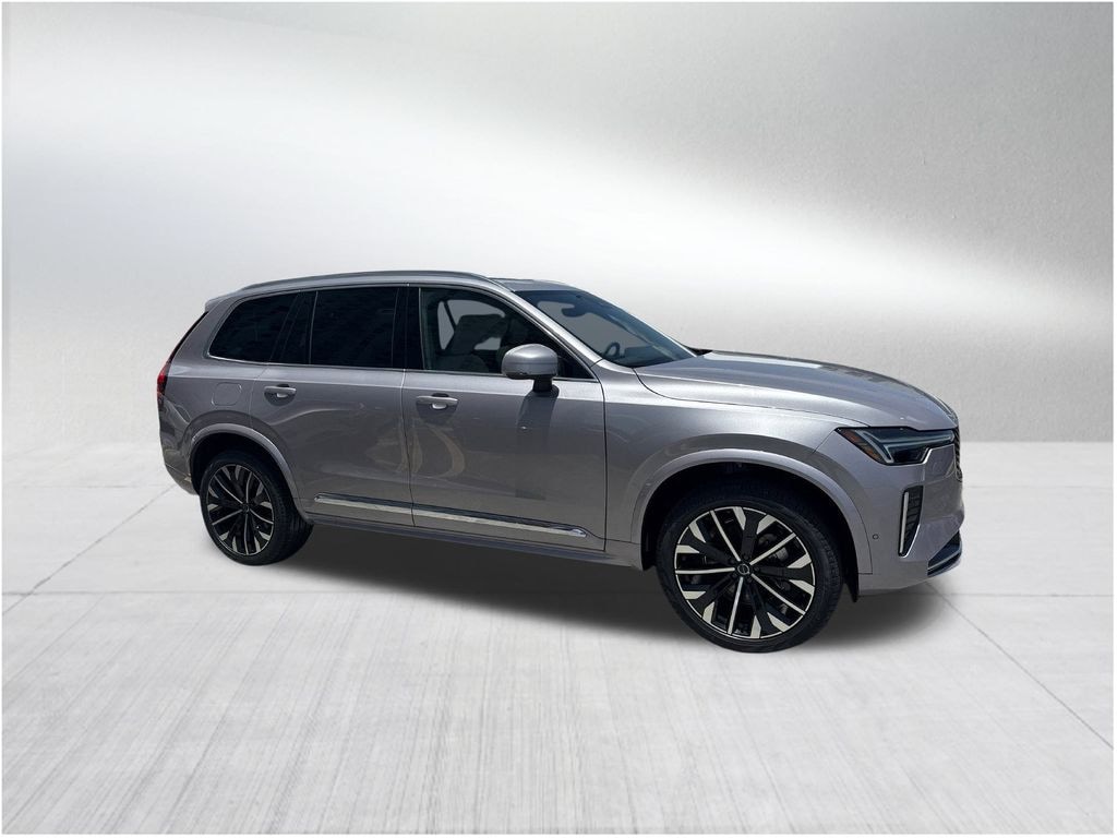 New 2026 Volvo XC90 B6 Plus 7-Seater SUV