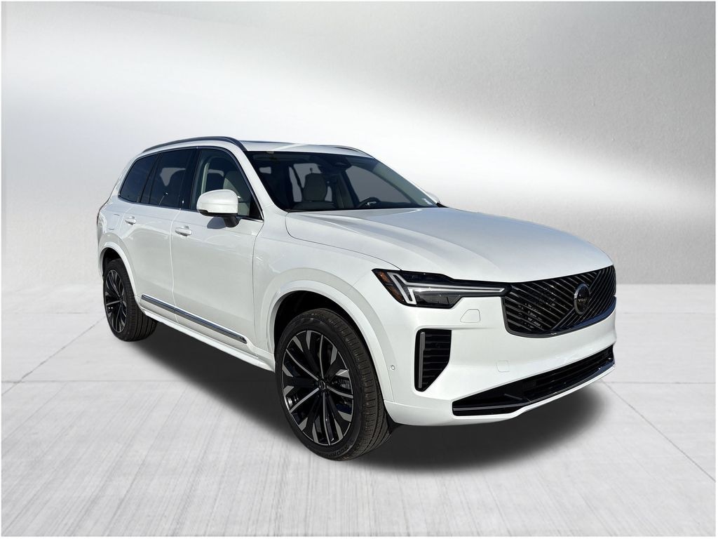 New 2026 Volvo XC90 B5 Ultra 6-Seater SUV