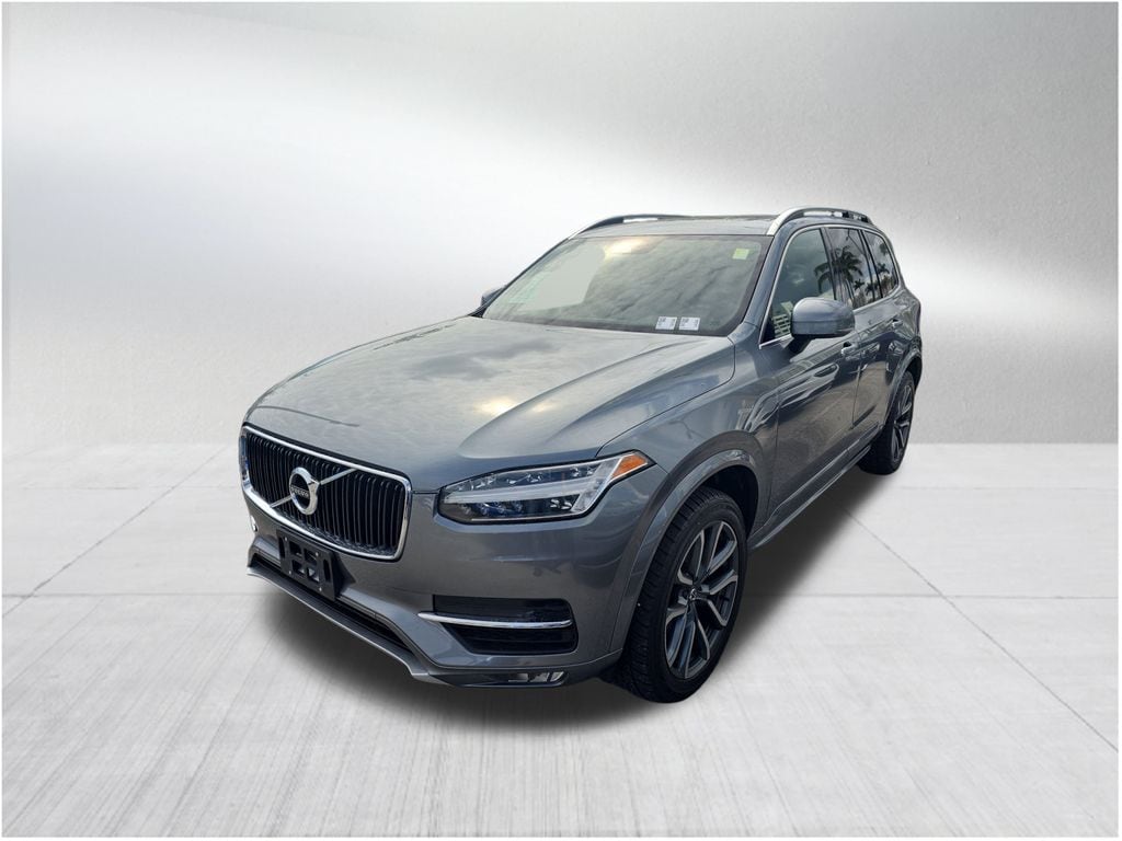 Used 2019 Volvo XC90 T6 Momentum SUV