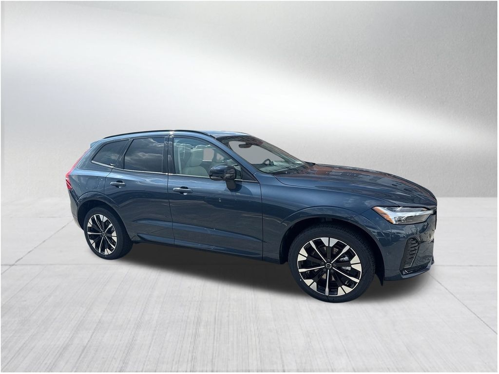 New 2026 Volvo XC60 B5 Ultra SUV