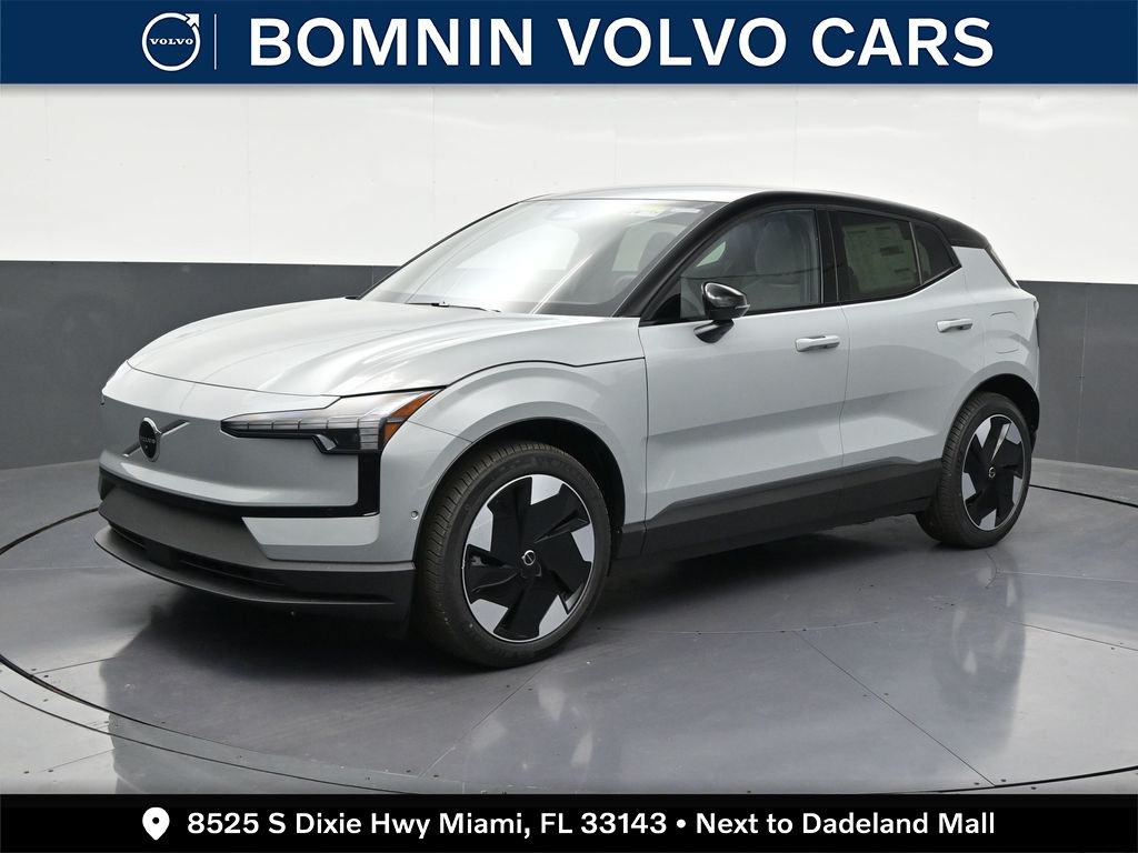 2026 Volvo EX30