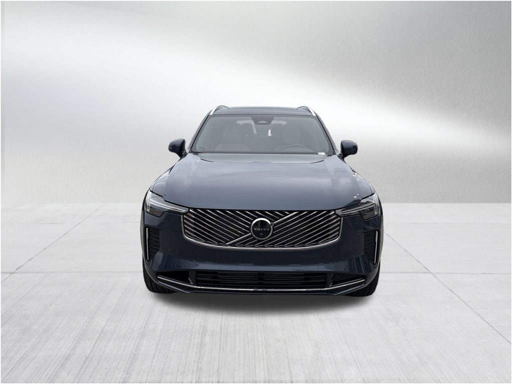 New 2026 Volvo XC90 plug-in hybrid T8 Plus 7-Seater SUV