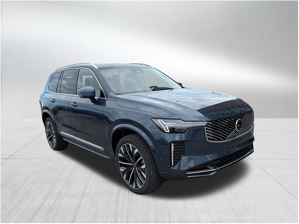 New 2026 Volvo XC90 B6 Plus 7-Seater SUV