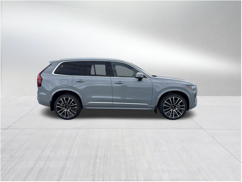 New 2026 Volvo XC90 B6 Plus 7-Seater SUV