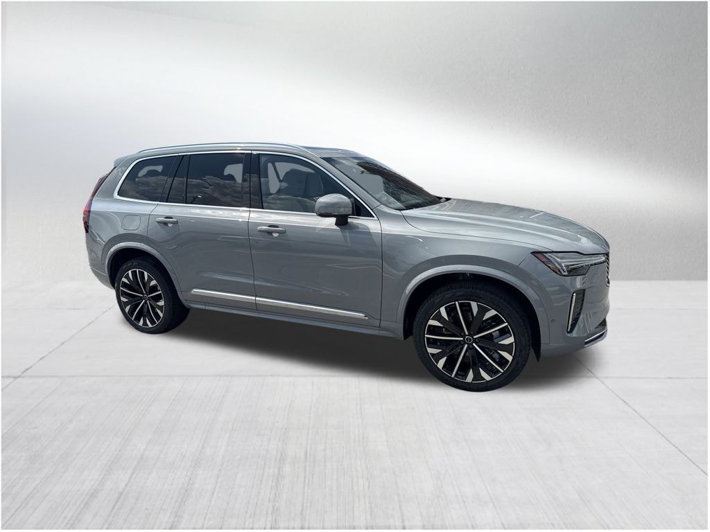 New 2026 Volvo XC90 B6 Plus 7-Seater SUV