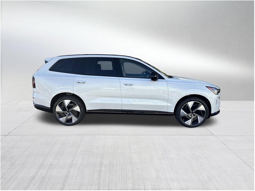 New 2025 Volvo EX90 Twin Motor Plus 7-Seater SUV
