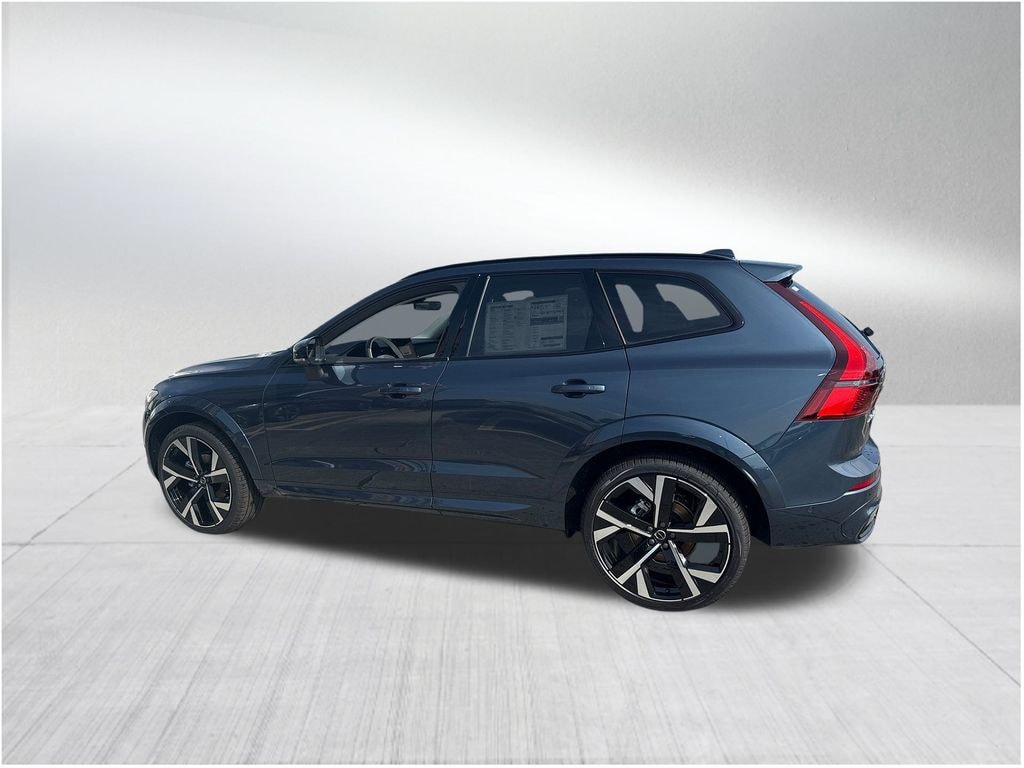 New 2026 Volvo XC60 B5 Ultra SUV