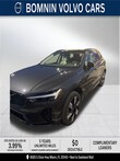 Volvo XC60 plug-in hybrid