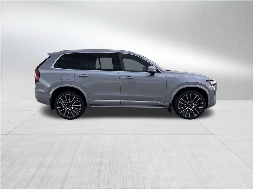 New 2026 Volvo XC90 B6 Plus 7-Seater SUV