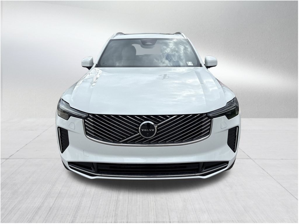 New 2026 Volvo XC90 B6 Plus 7-Seater SUV