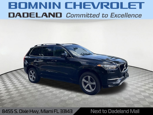 Model Overview: 2016 Volvo XC90 - Volvo Car USA Newsroom