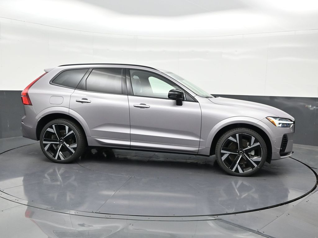 2026 Volvo XC60 Ultra - Photo 6