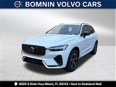 2026 Volvo XC60 B5 Core AWD SUV