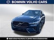 Volvo XC60 plug-in hybrid