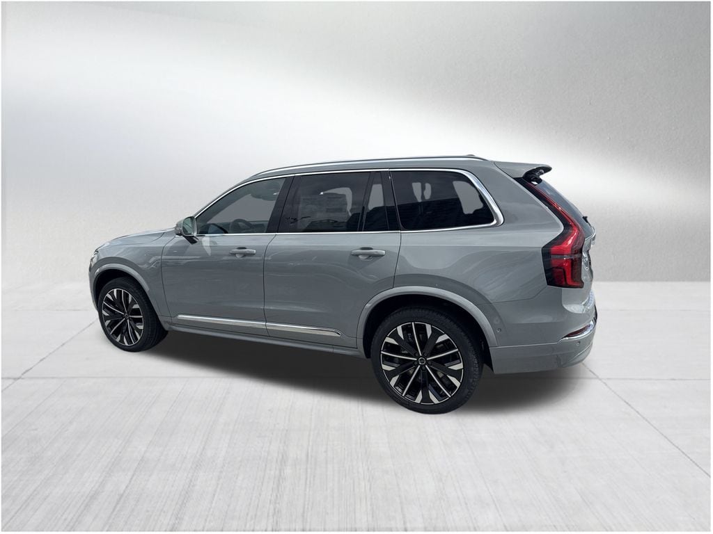 New 2026 Volvo XC90 B6 Plus 7-Seater SUV