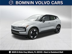 2026 Volvo EX30 Twin Motor Ultra AWD SUV