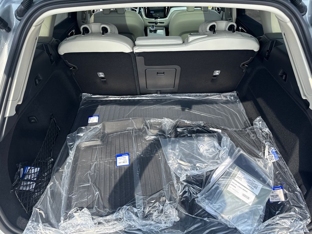 2026 Volvo XC60 Ultra